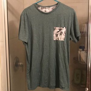 Pocket Tee